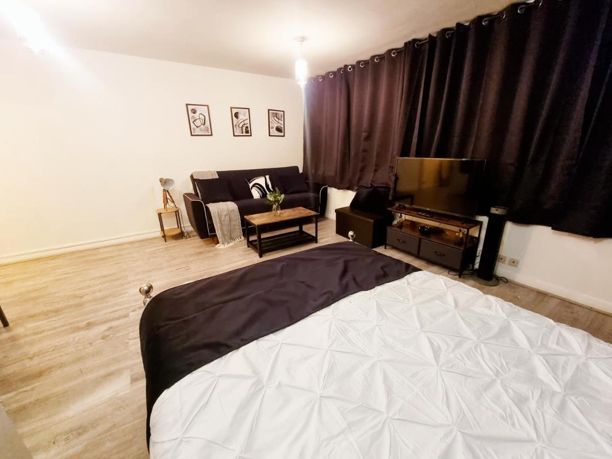 Apartment The Mayfield *