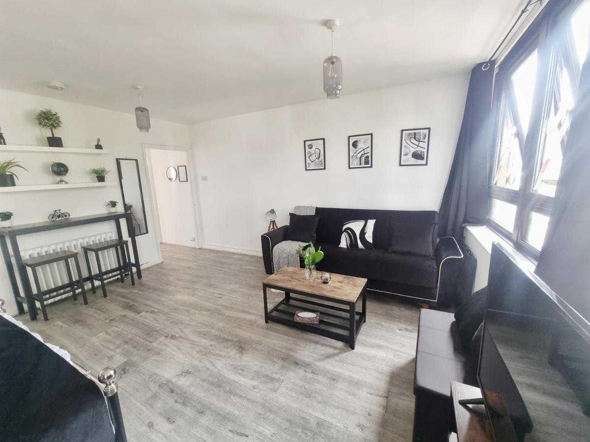 Apartment The Mayfield London