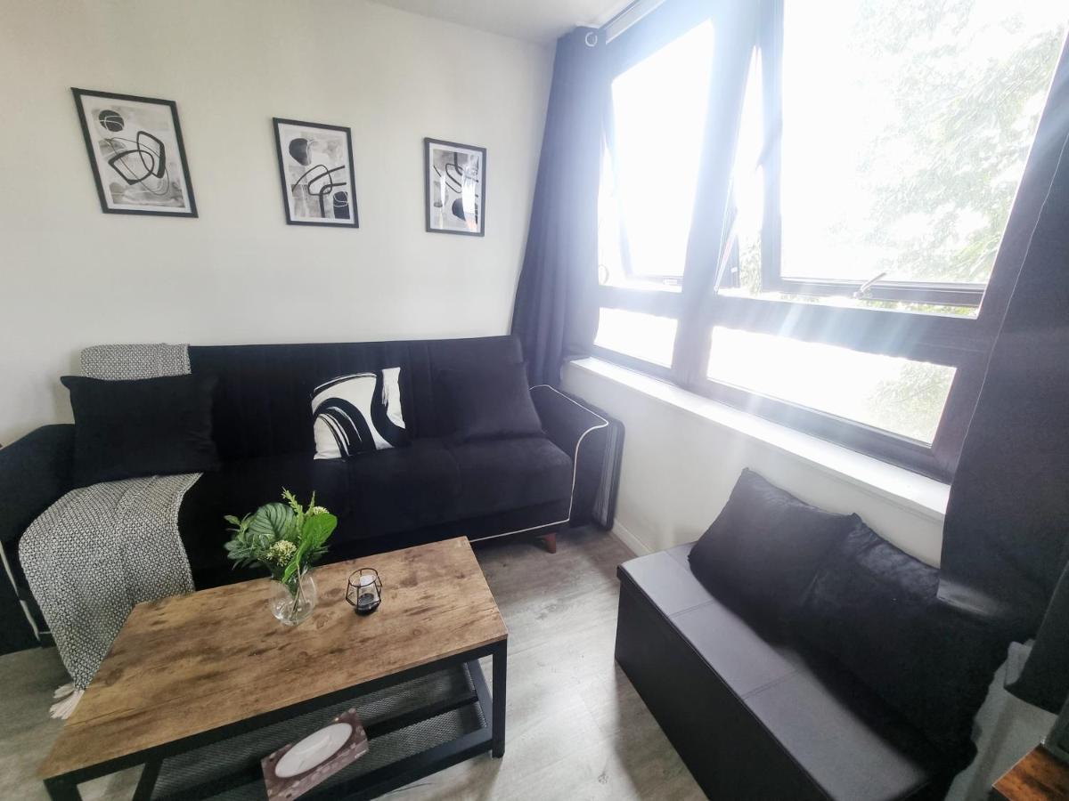 The Mayfield Apartment London