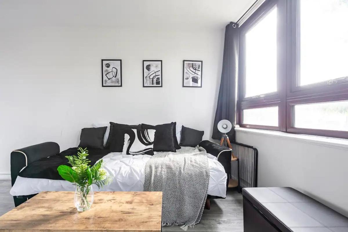 The Mayfield Apartment