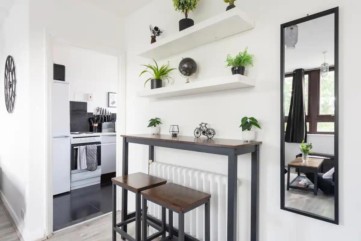Apartment The Mayfield *