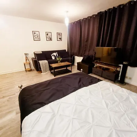 The Mayfield Apartment London Exterior photo