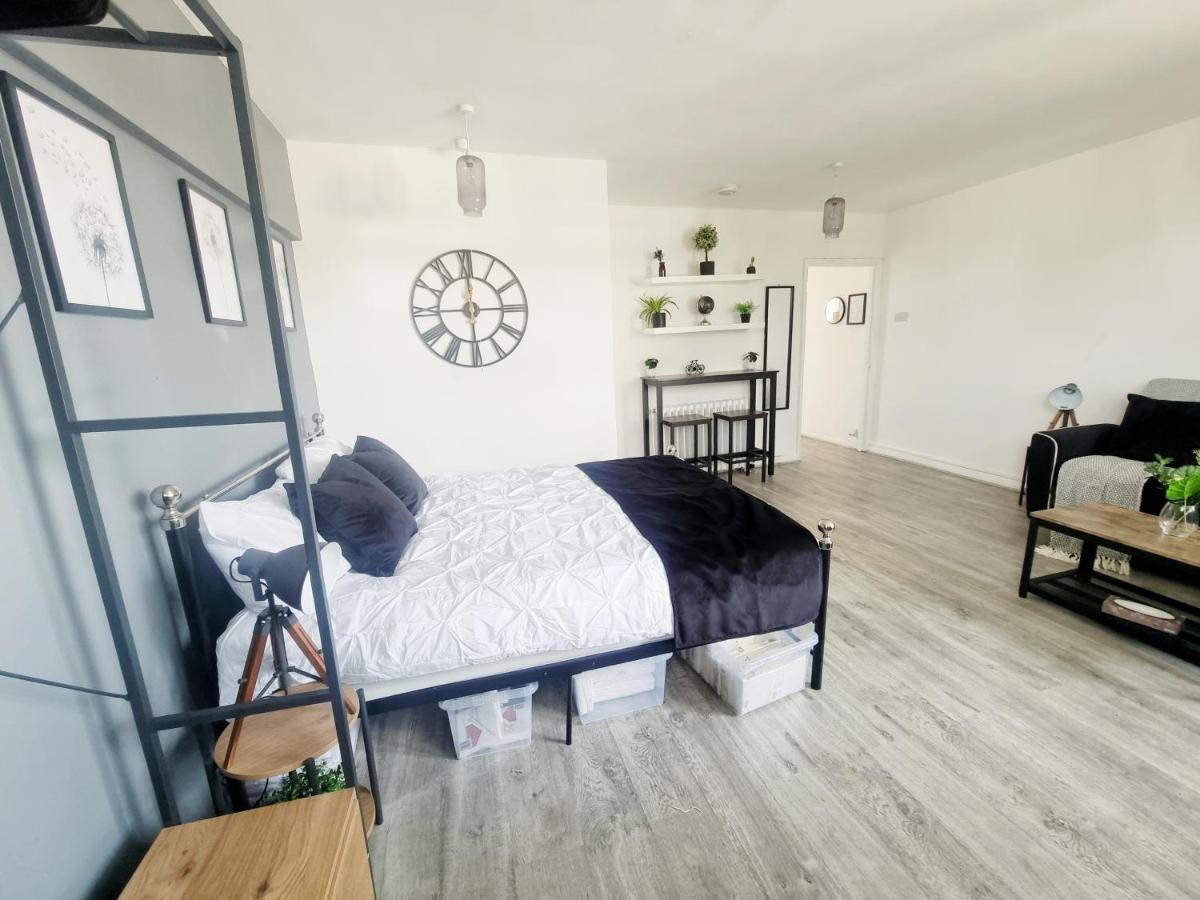 The Mayfield Apartment London