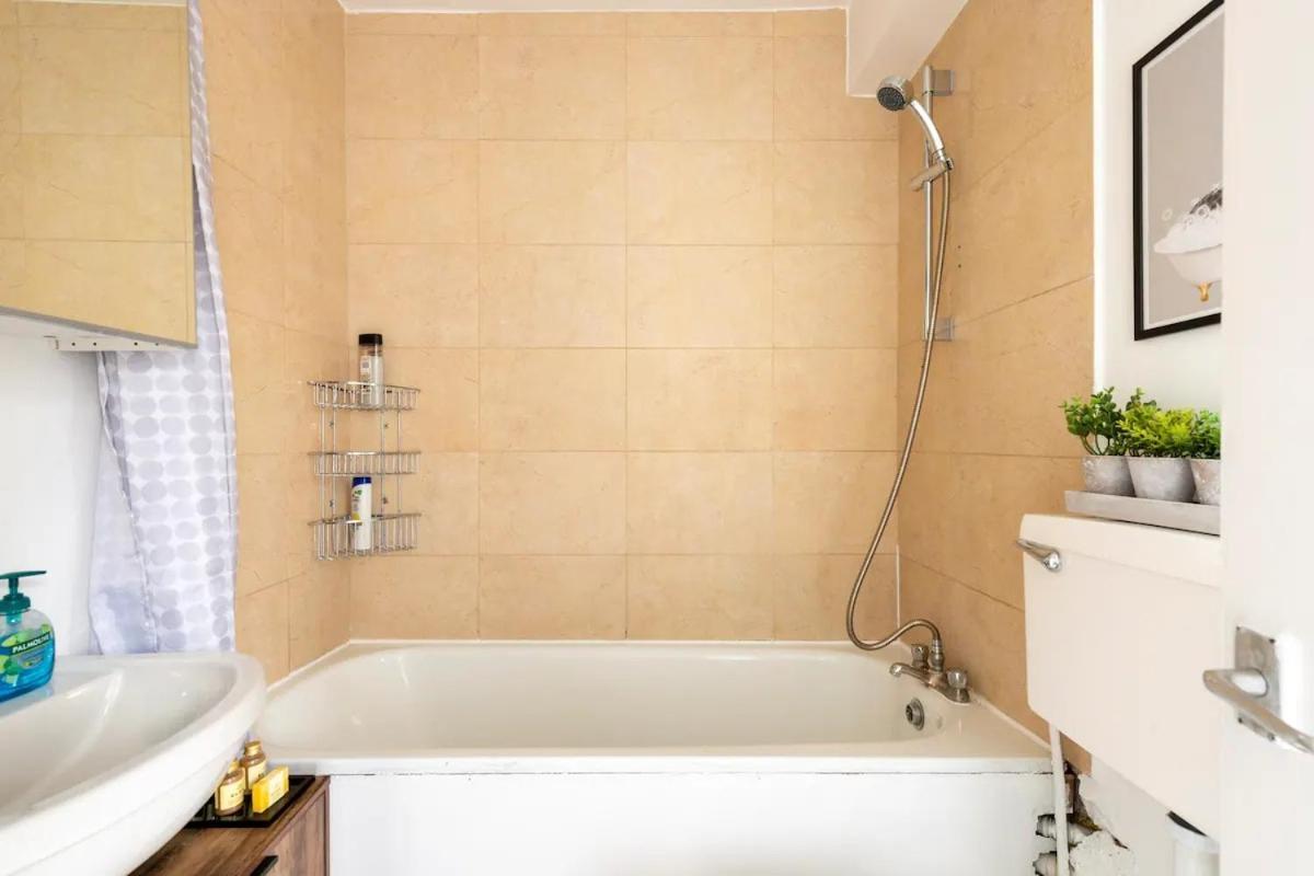 The Mayfield Apartment London